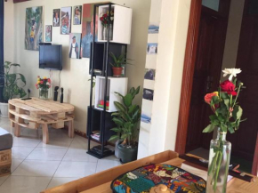 Lovely 2BedApartment Free Parking No cleaning fee, Entebbe